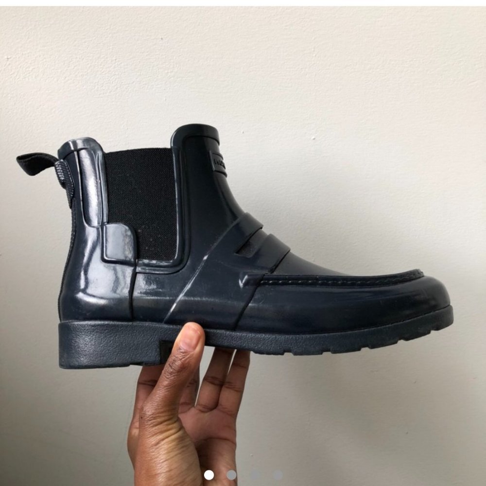 Hunter Rain Boots